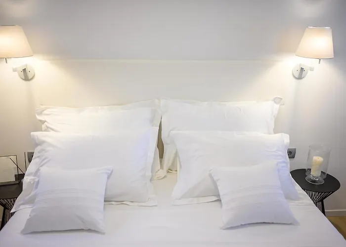 Diocletian Luxury Room