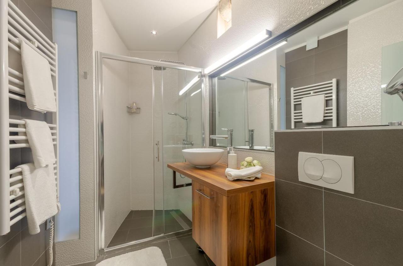 Diocletian Luxury Gasthof *