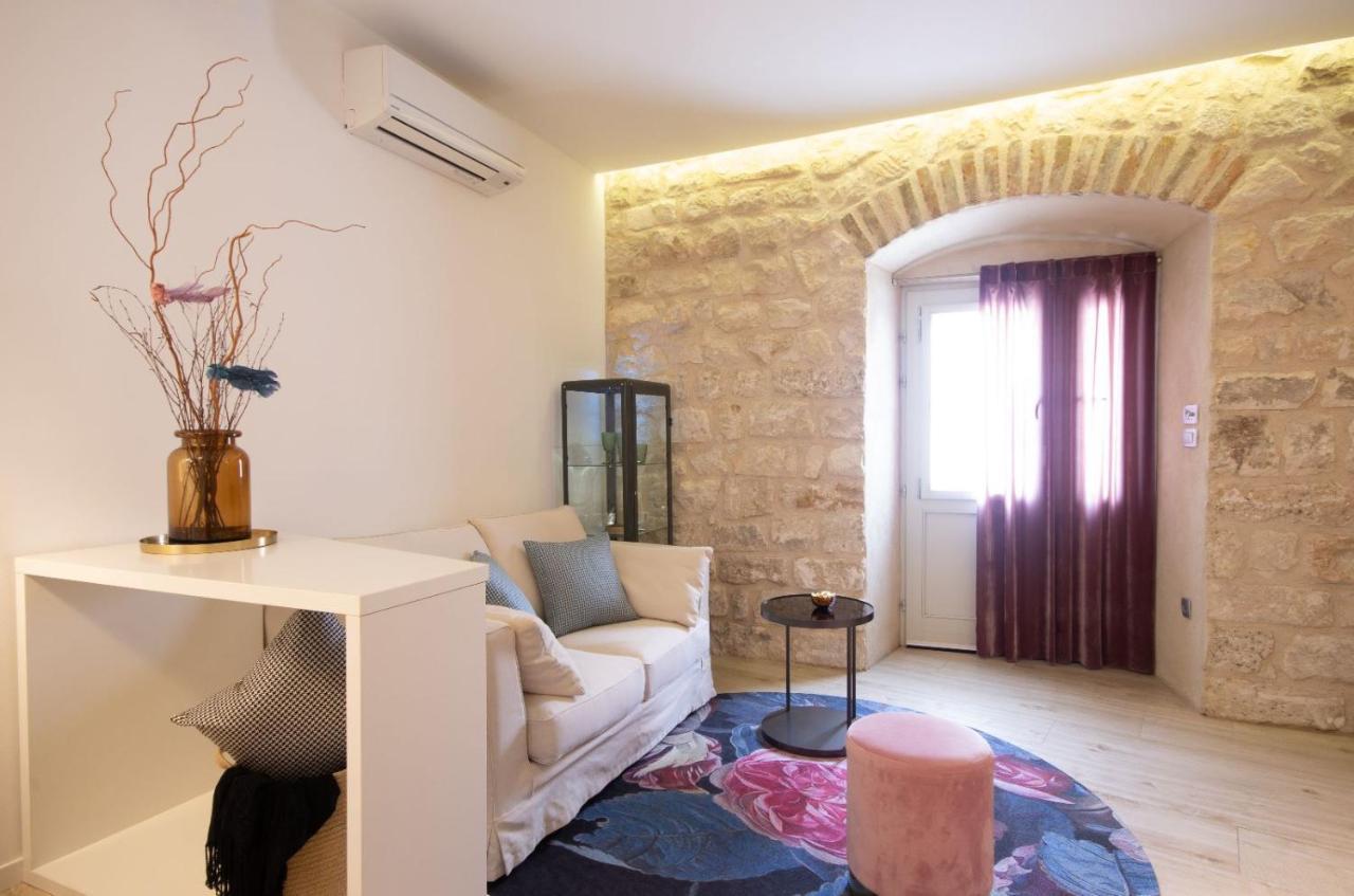 Gasthof Diocletian Luxury Split