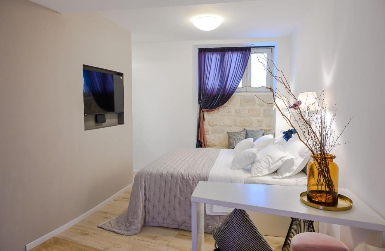 Diocletian Luxury Gasthof *