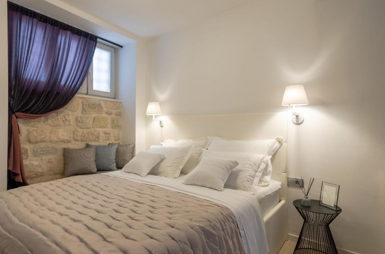 Diocletian Luxury Guest house *