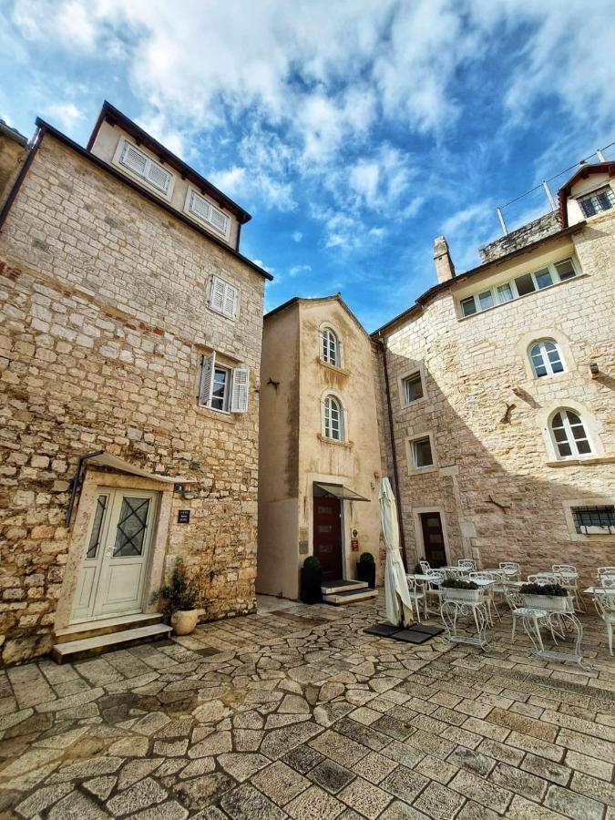 Diocletian Luxury Gasthof