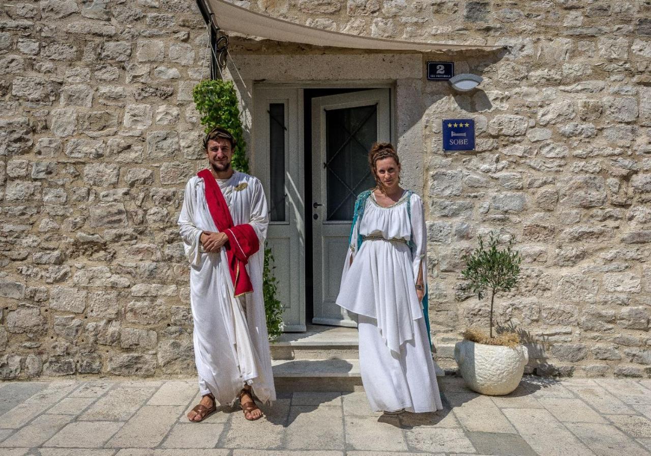 Gasthof Diocletian Luxury
